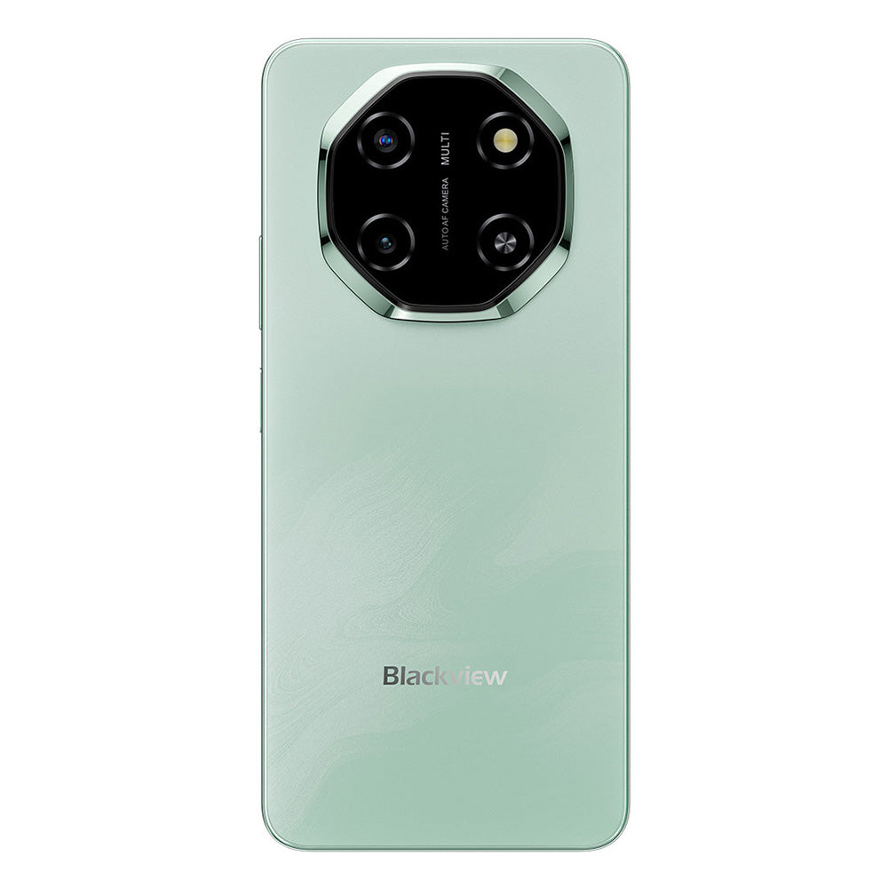 Blackview Shark 6 -  Smartphone 5G 6.88 Zoll 120Hz, RAM 4GB ROM 128GB, Unisoc T8100 Octa-core, KI-Kamera