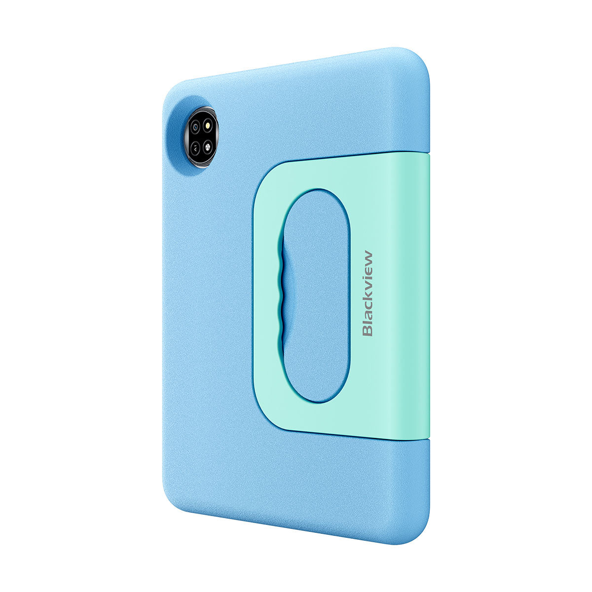 Tab 20 Kids - Kinder-Tablet, 5100 mAh, 8 MP, 4 Go + 64 Go, Android 15