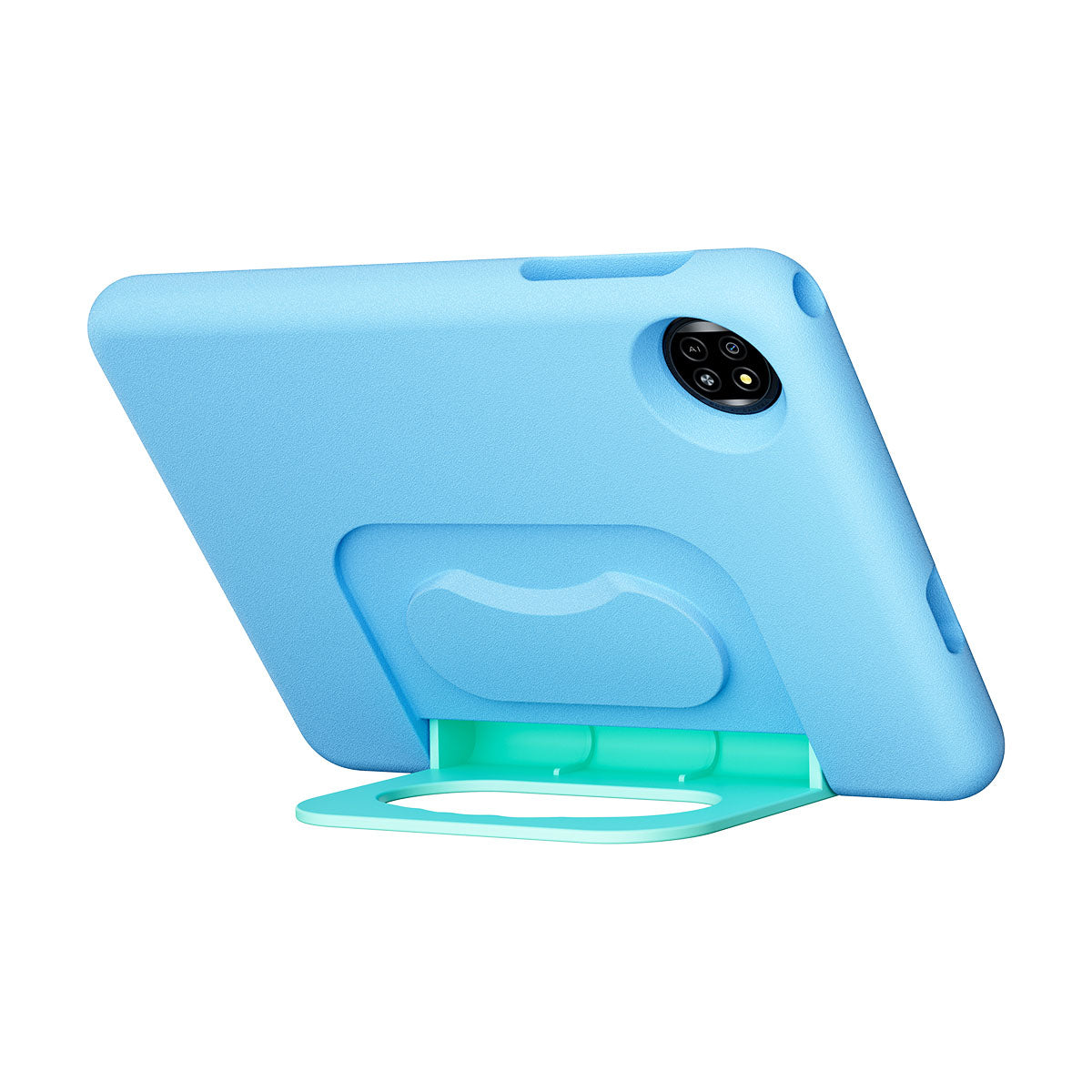 Tab 20 Kids - Kinder-Tablet, 5100 mAh, 8 MP, 4 Go + 64 Go, Android 15