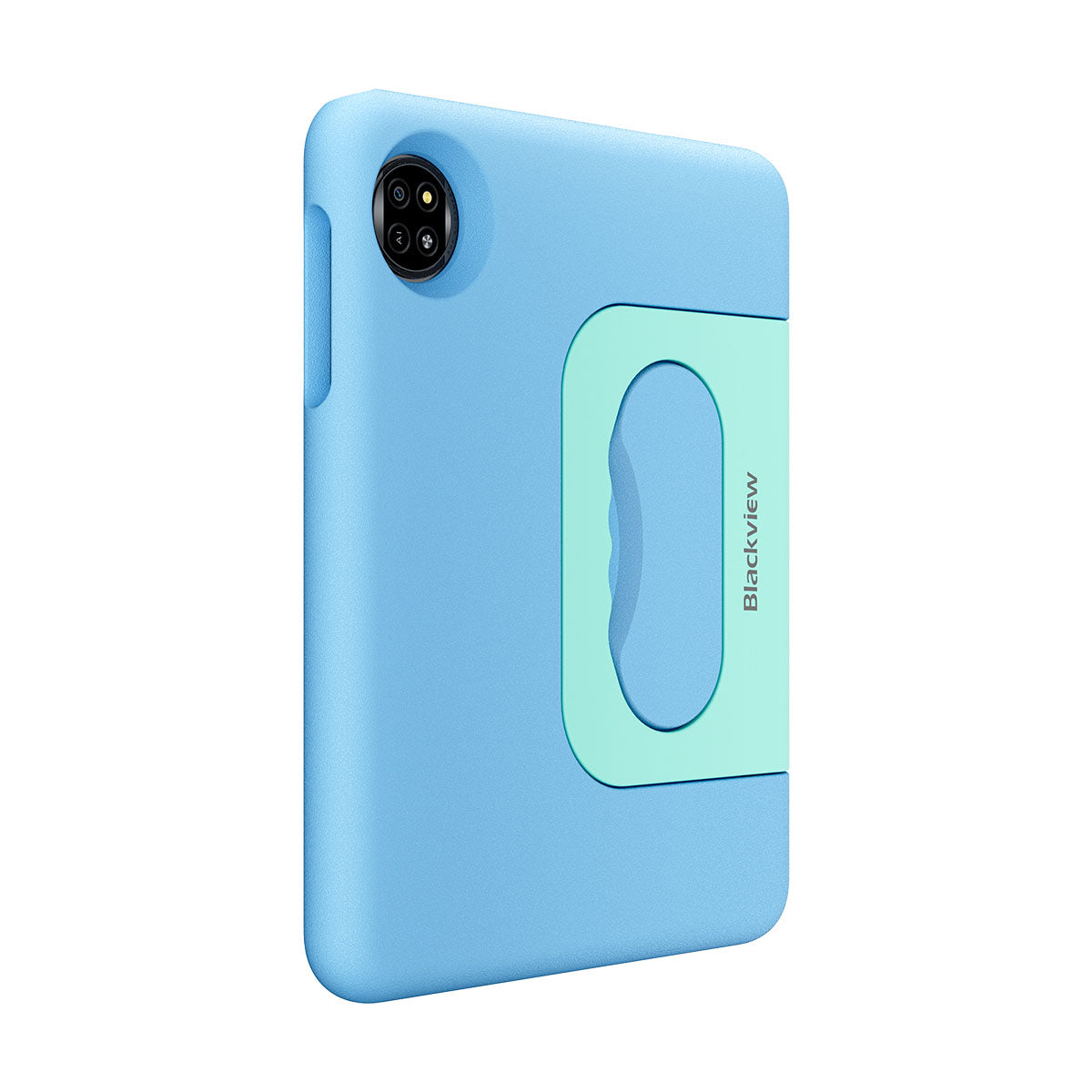 Tab 20 Kids - Kinder-Tablet, 5100 mAh, 8 MP, 4 Go + 64 Go, Android 15