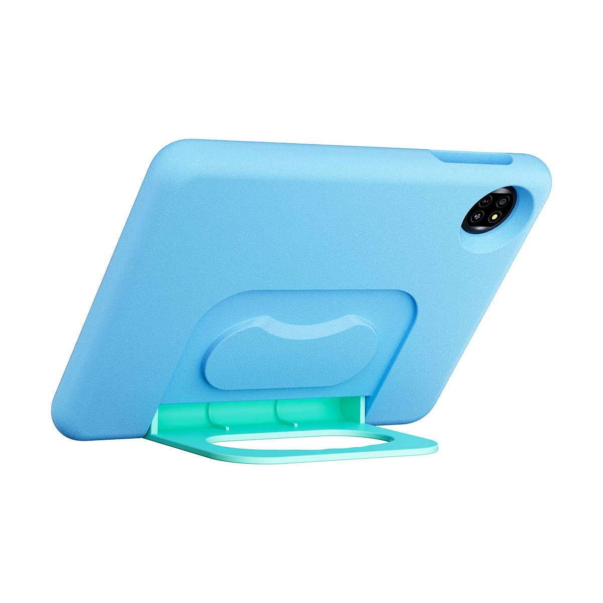 Tab 20 Kids - Kinder-Tablet, 5100 mAh, 8 MP, 4 Go + 64 Go, Android 15