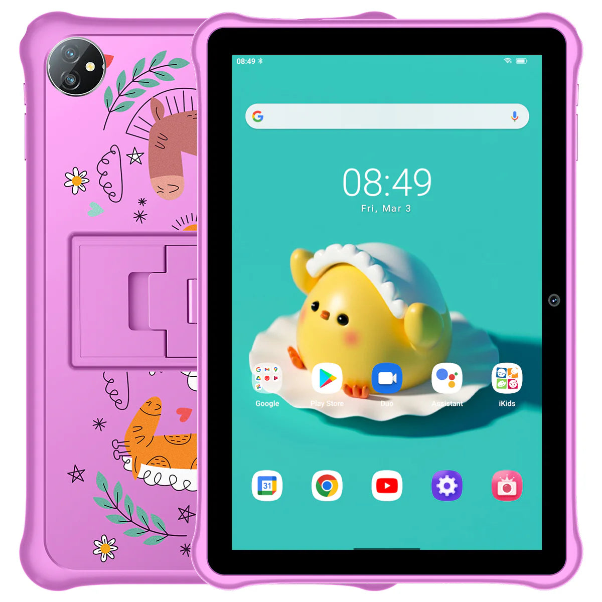 Blackview Tab A7 Kids 10.1-inch 3+64GB 6580mAh Children Edition Tablet