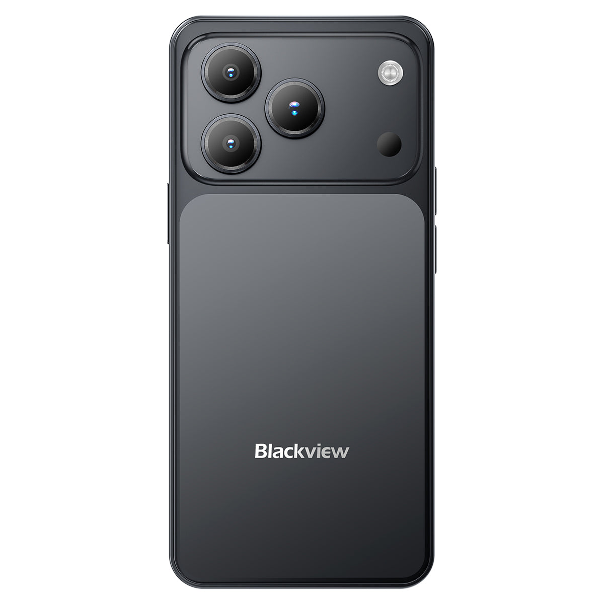 Blackview WAVE 7C - Smartphone mit Android 16, DokeOS 5.0 KI, 6,56" HD+ Display, 32MP Kamera, 5000mAh Akku
