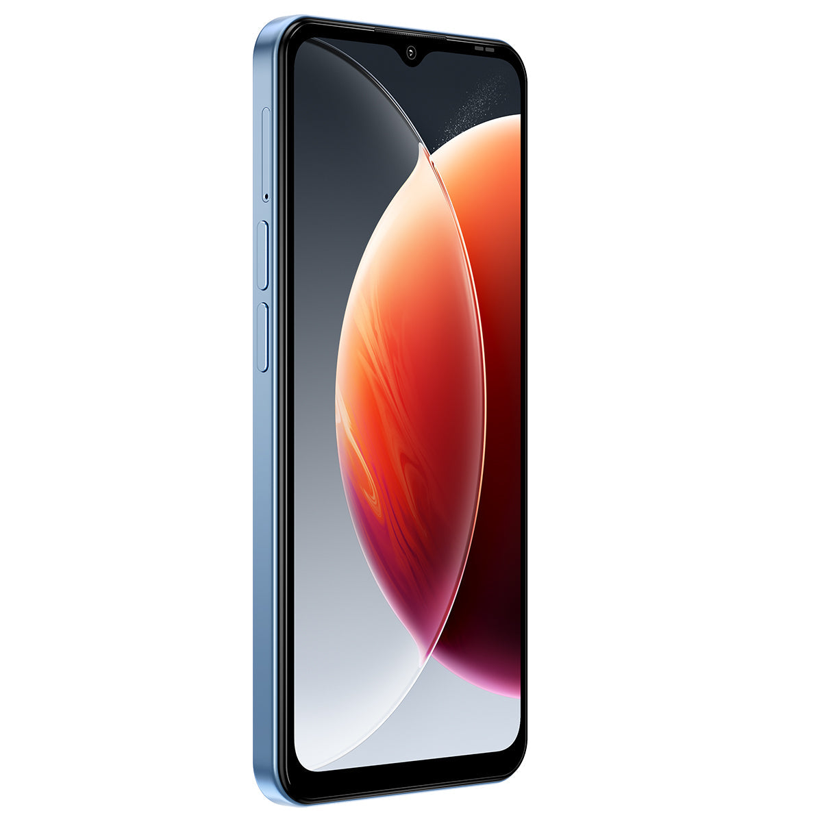 Blackview WAVE 7C - Smartphone mit Android 16, DokeOS 5.0 KI, 6,56" HD+ Display, 32MP Kamera, 5000mAh Akku