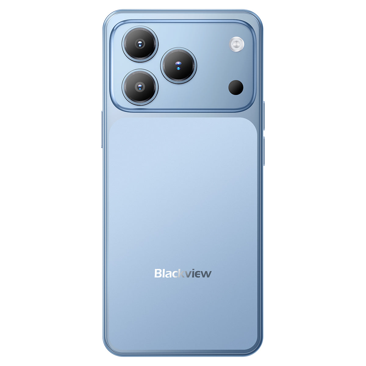 Blackview WAVE 7C - Smartphone mit Android 16, DokeOS 5.0 KI, 6,56" HD+ Display, 32MP Kamera, 5000mAh Akku