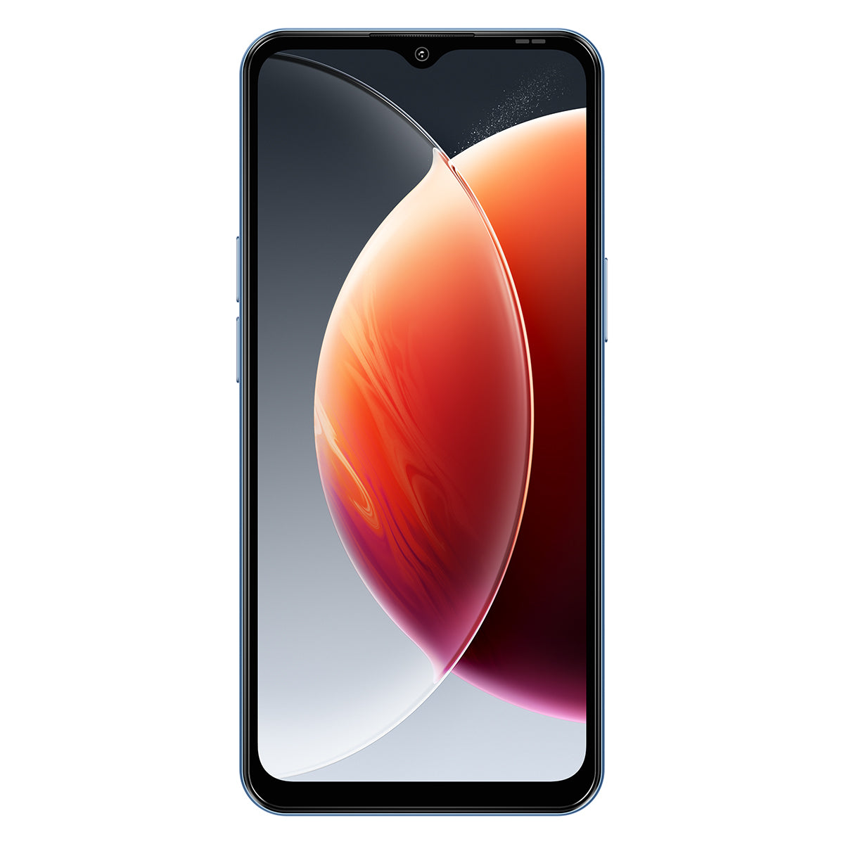 Blackview WAVE 7C - Smartphone mit Android 16, DokeOS 5.0 KI, 6,56" HD+ Display, 32MP Kamera, 5000mAh Akku