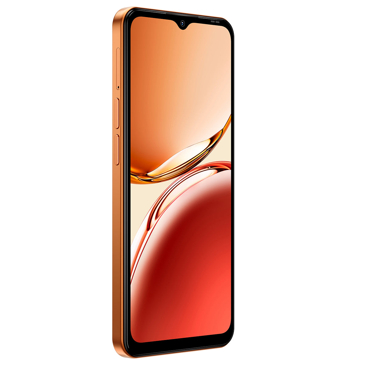 Blackview WAVE 7C - Smartphone mit Android 16, DokeOS 5.0 KI, 6,56" HD+ Display, 32MP Kamera, 5000mAh Akku
