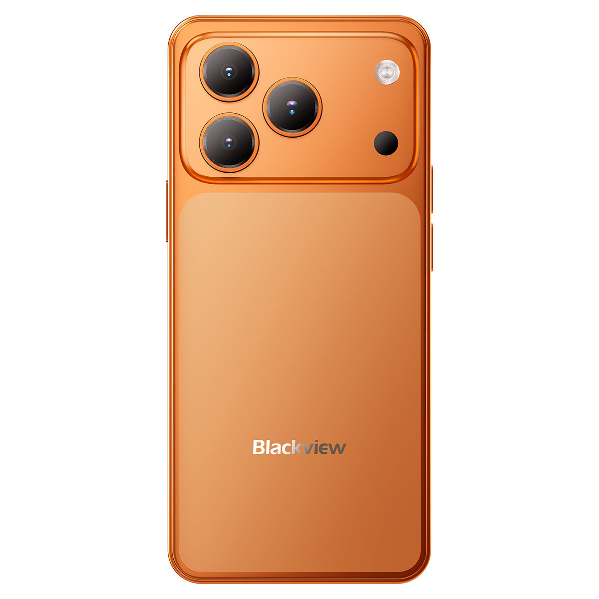 Blackview WAVE 7C - Smartphone mit Android 16, DokeOS 5.0 KI, 6,56" HD+ Display, 32MP Kamera, 5000mAh Akku