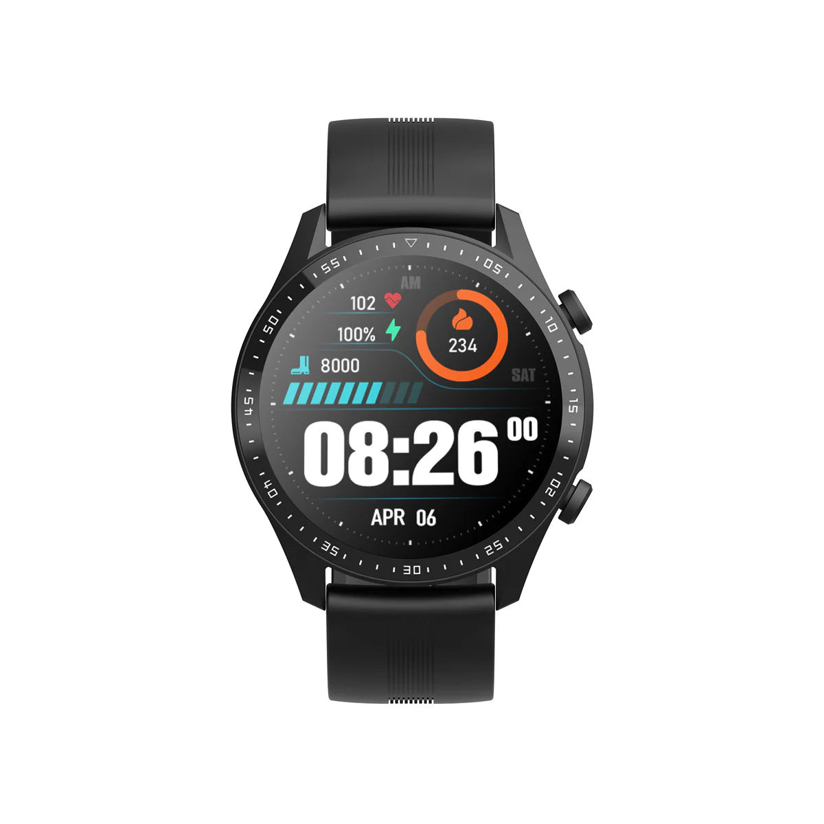 Blackview X1 Pro 10-meter Water-resistant Sports Smart Watch