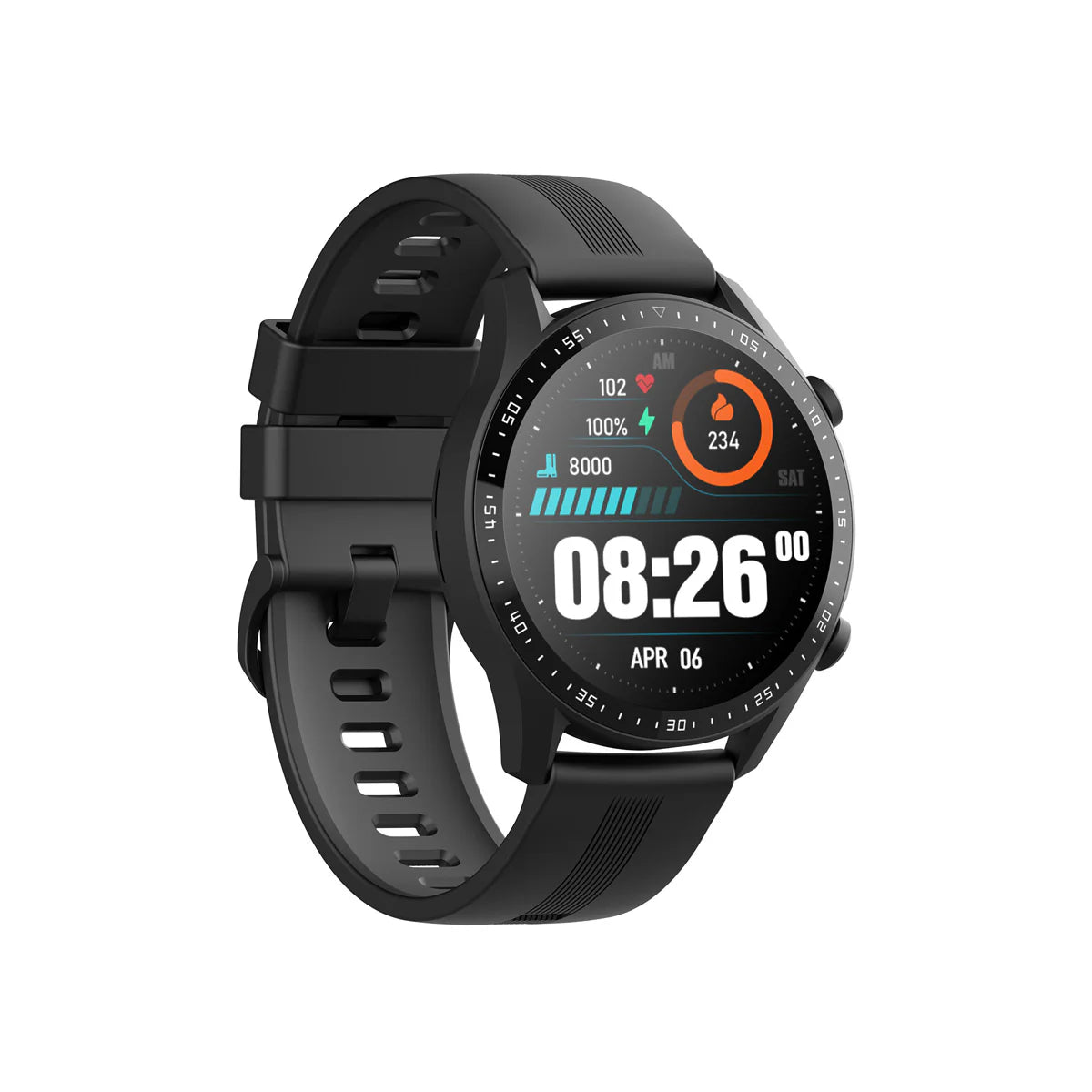 Blackview X1 Pro 10-meter Water-resistant Sports Smart Watch