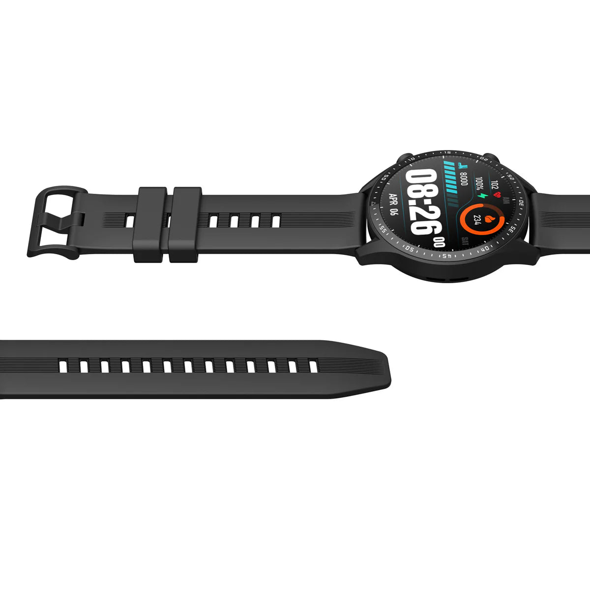 Blackview X1 Pro 10-meter Water-resistant Sports Smart Watch