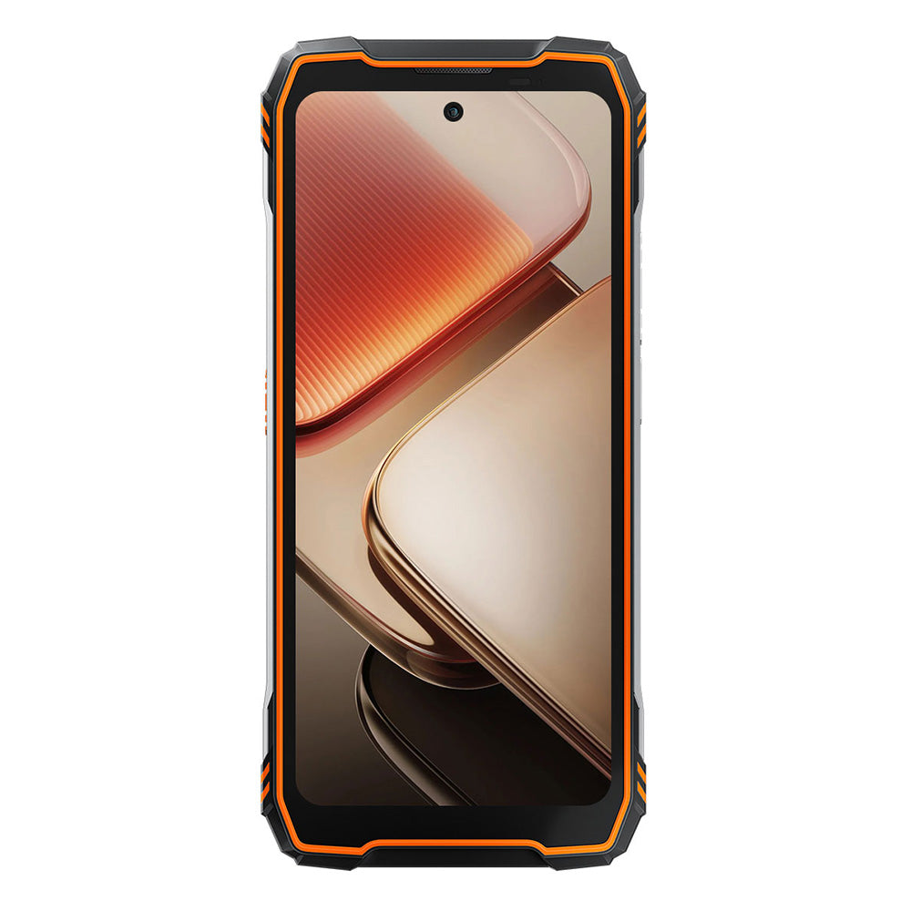 Blackview Xplore 1 -  AI Robustes Smartphone 5G 6.78" 120Hz mit 170 LM Taschenlampe & 2,01"-Sekundärdisplay, 20 000 mAh, 12GB+256GB