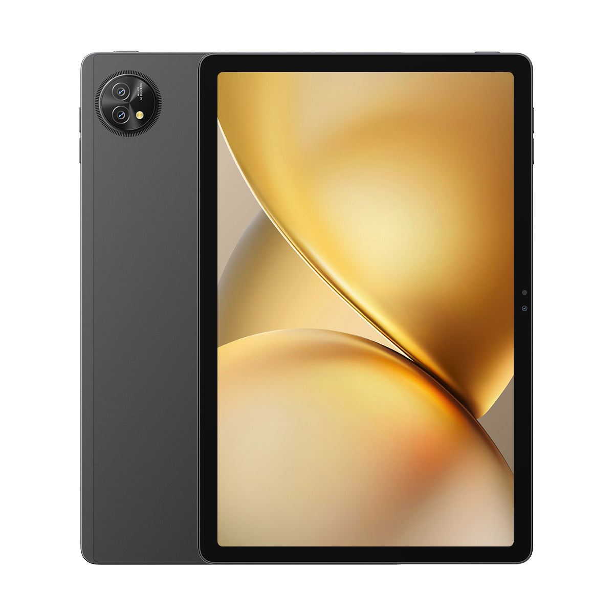 Blackview ZENO 10 – 11 Zoll 5G Tablet mit Unisoc Tiger T8200 Octa-Core, 16 MP + 13 MP Dual-Kamera, 8800 mAh Akku & KI-Funktionen