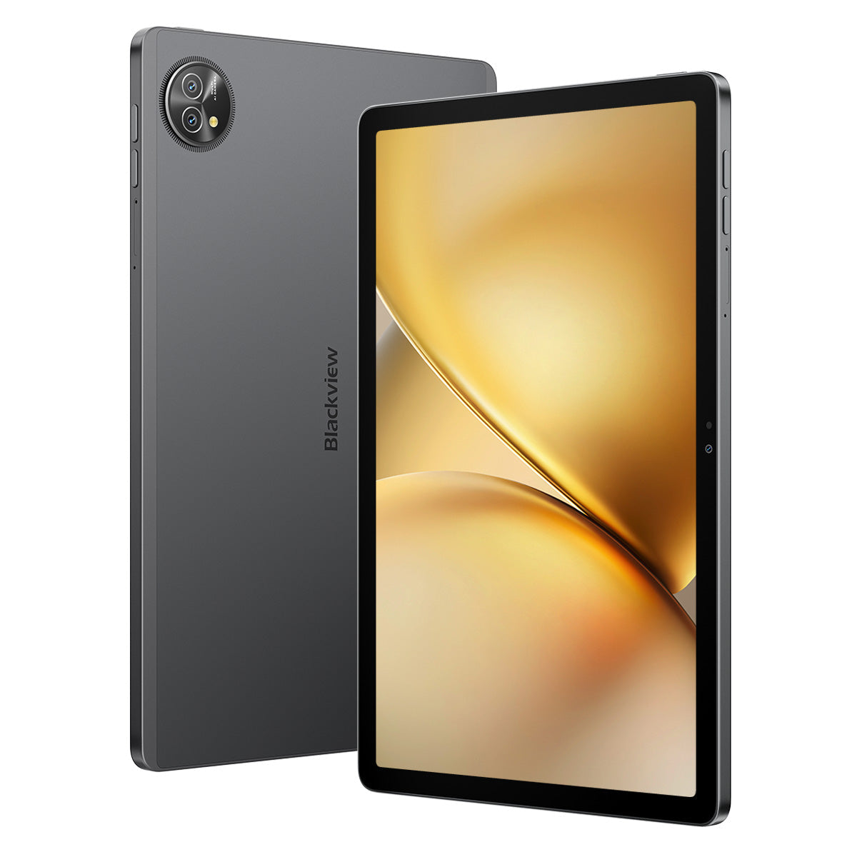 Blackview ZENO 10 – 11 Zoll 5G Tablet mit Unisoc Tiger T8200 Octa-Core, 16 MP + 13 MP Dual-Kamera, 8800 mAh Akku & KI-Funktionen