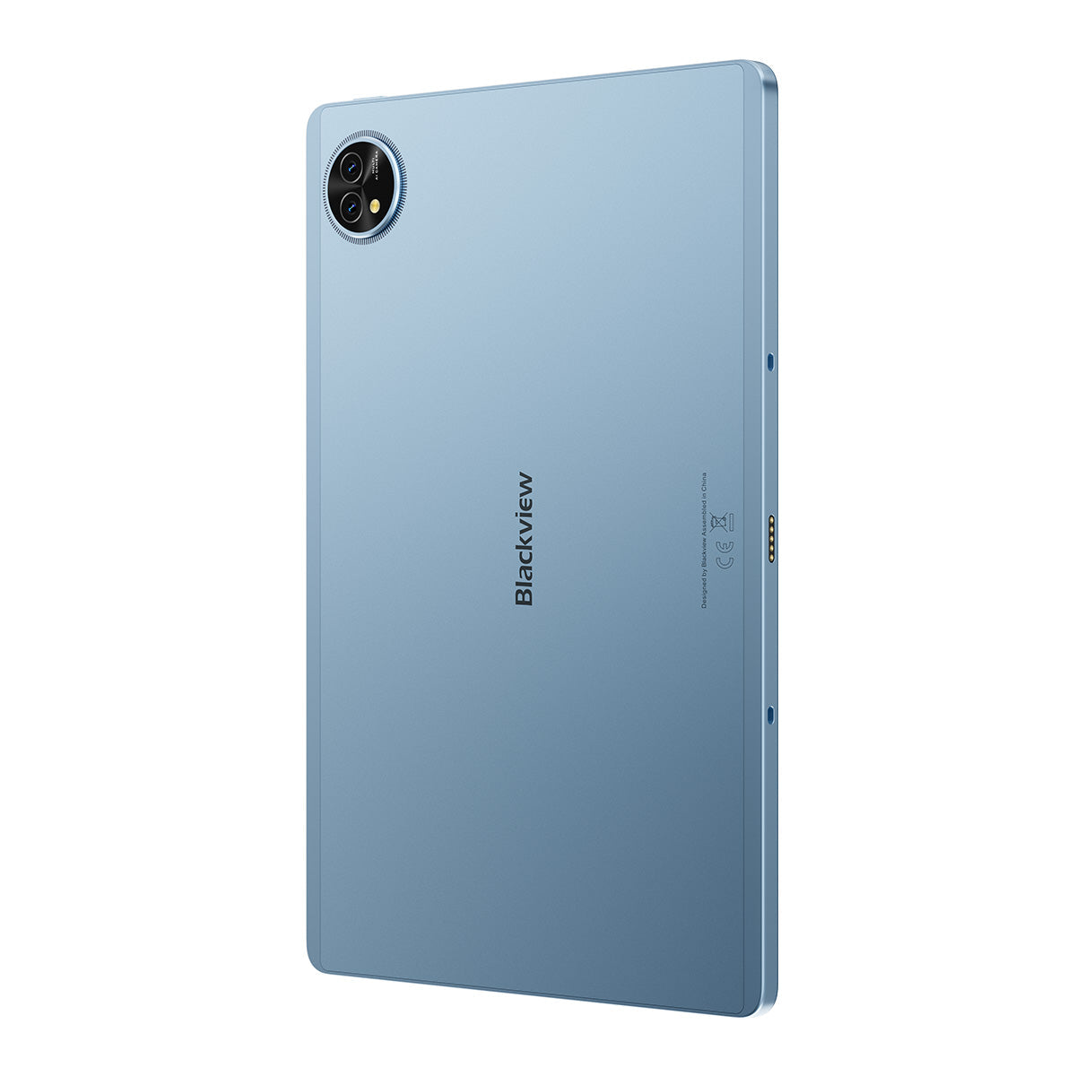 Blackview ZENO 10 – 11 Zoll 5G Tablet mit Unisoc Tiger T8200 Octa-Core, 16 MP + 13 MP Dual-Kamera, 8800 mAh Akku & KI-Funktionen