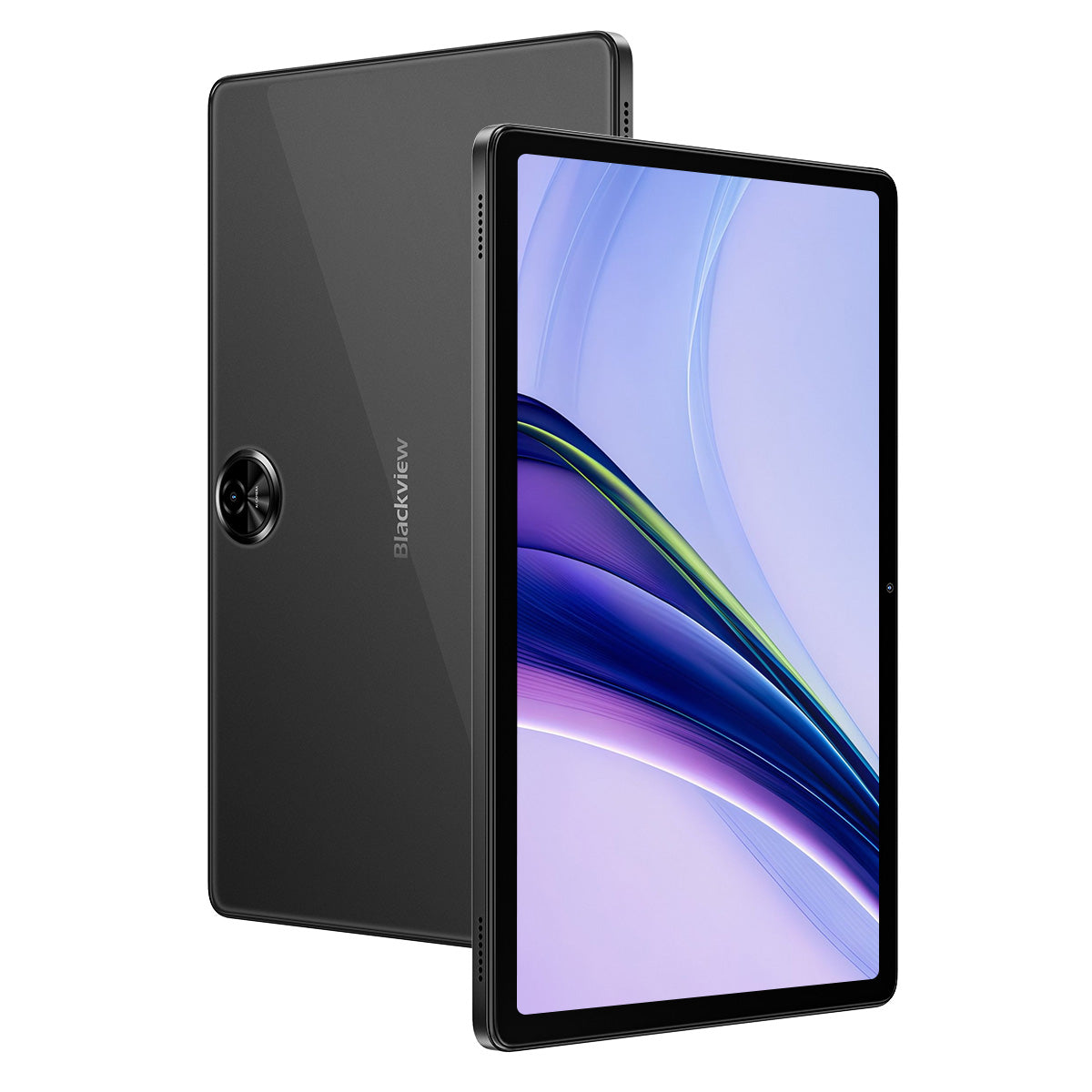 Blackview ZENO 5 -  11 Zoll 2-in-1 KI Tablet 4G mit Tastatur, Maus & Gratis Eingabestift (3+128GB / 8+128GB)