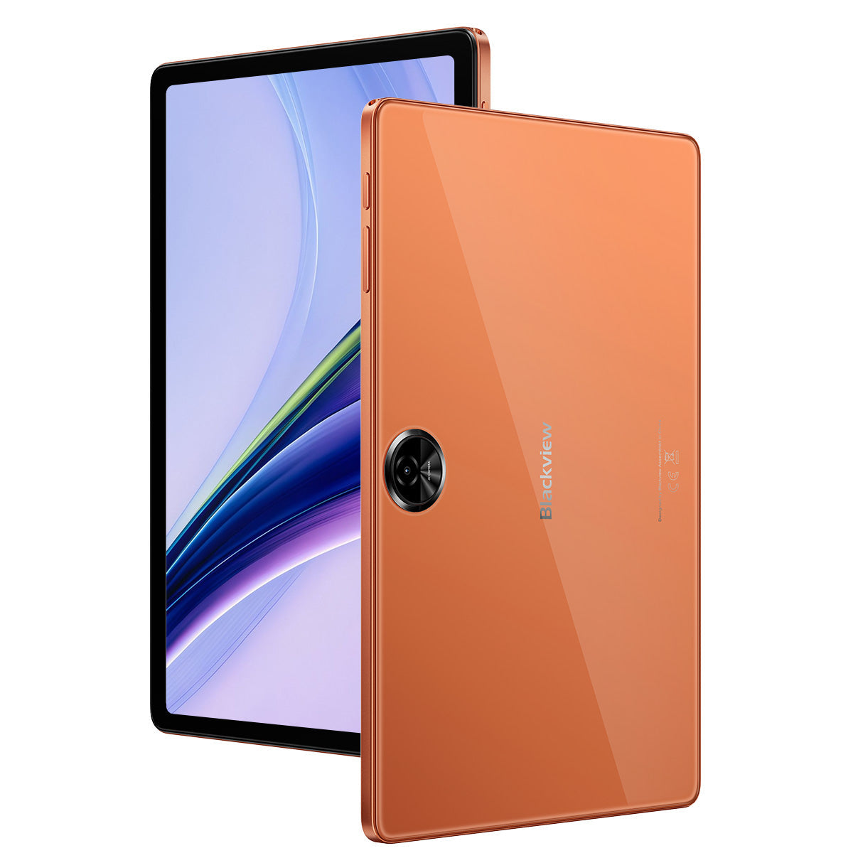 Blackview ZENO 5 -  11 Zoll 2-in-1 KI Tablet 4G mit Tastatur, Maus & Gratis Eingabestift (3+128GB / 8+128GB)