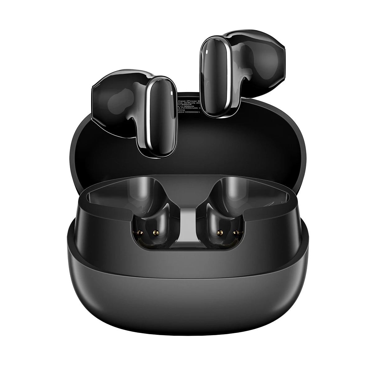 Blackview Airbuds 20 IPX7 Wasserdichte Half-in-Ear TWS Kopfhörer Bluetooth 5.4
