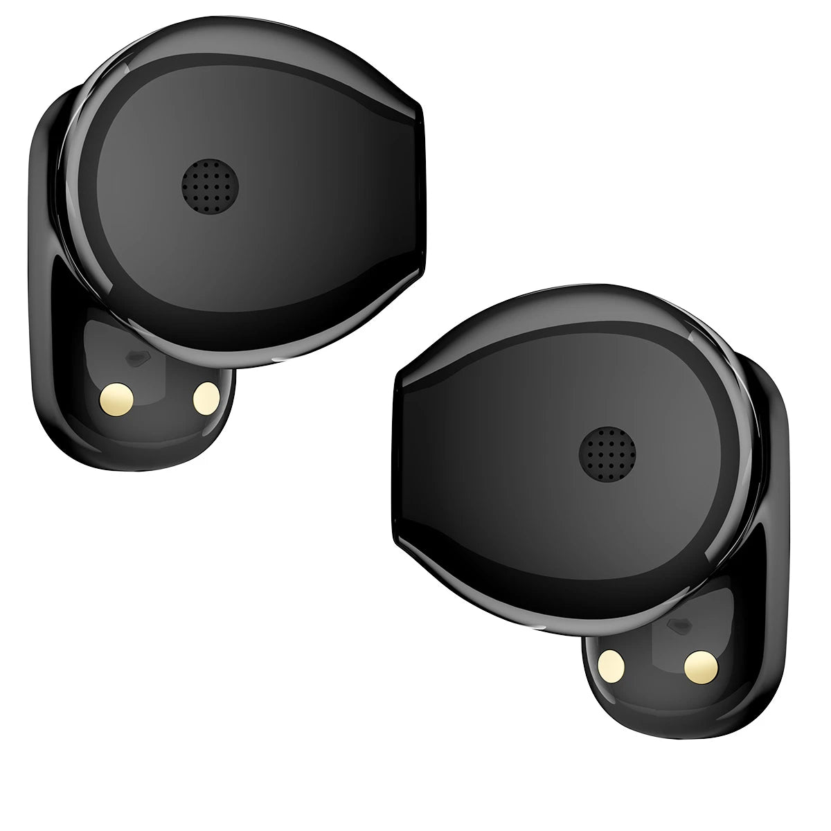 Blackview Airbuds 20 IPX7 Wasserdichte Half-in-Ear TWS Kopfhörer Bluetooth 5.4