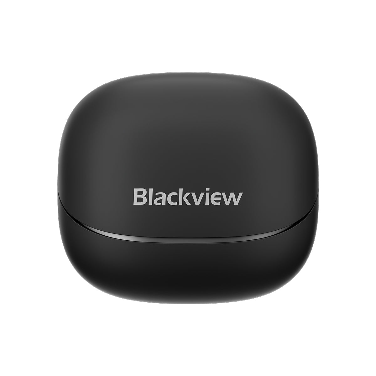 Blackview Airbuds 9 Intelligente LED-Leistungsanzeige PNC-Geräuschunterdrückung Schlafmodus In-Ear TWS