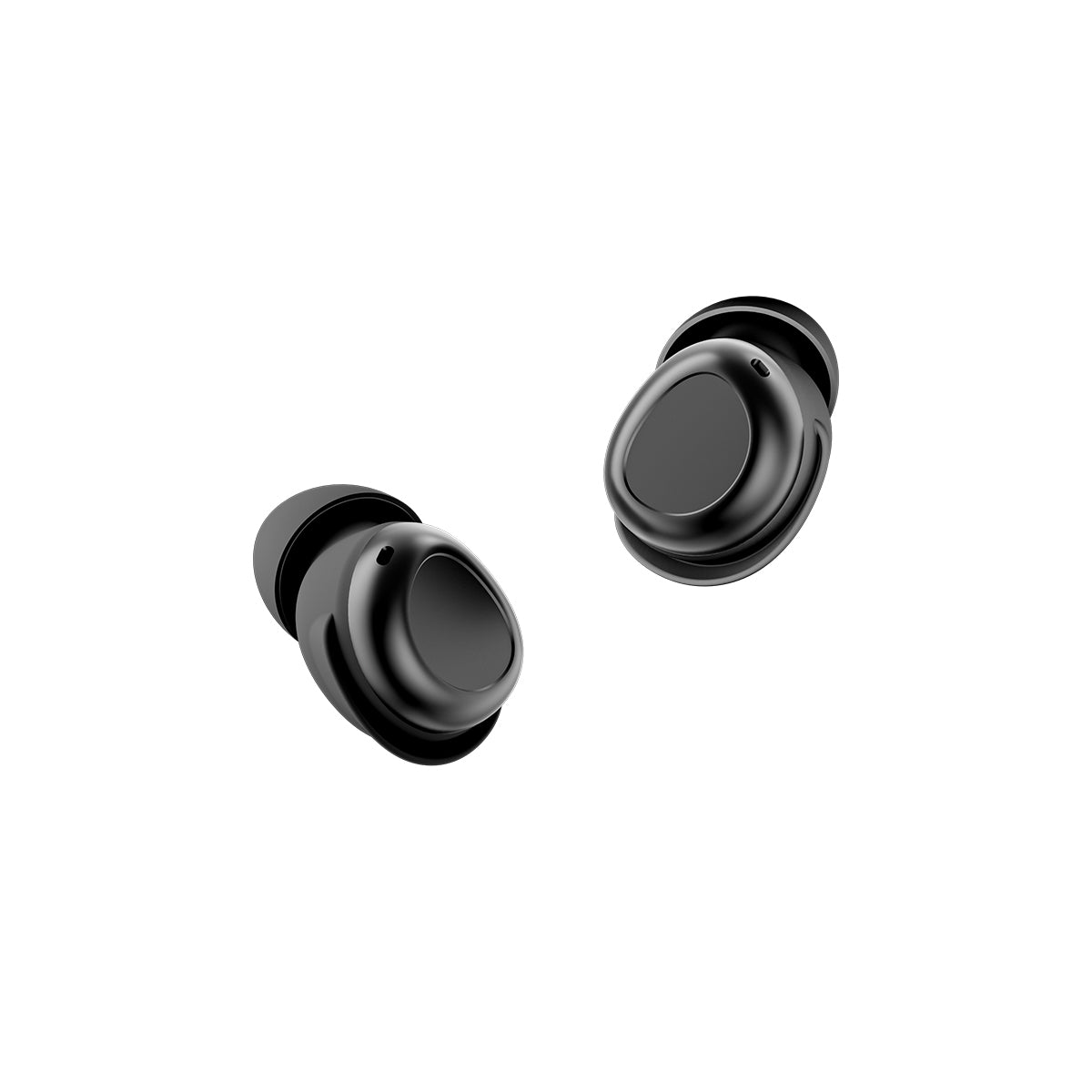 Blackview Airbuds 9 Intelligente LED-Leistungsanzeige PNC-Geräuschunterdrückung Schlafmodus In-Ear TWS