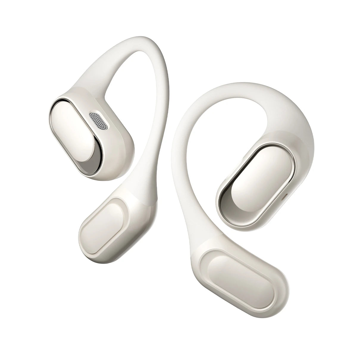 Blackview Airbuds 200 IP68 Wasserdichte Open-Ear OWS Kopfhörer AI Powered ENC Bluetooth 5.4