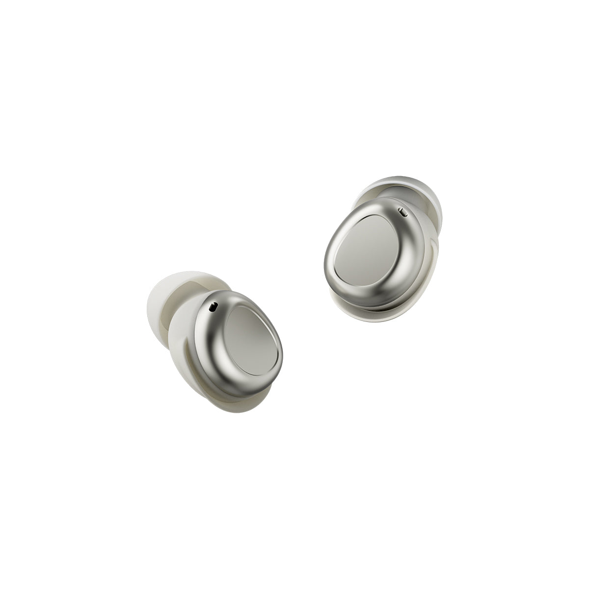 Blackview Airbuds 9 Intelligente LED-Leistungsanzeige PNC-Geräuschunterdrückung Schlafmodus In-Ear TWS