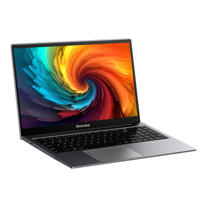 Blackview AceBook 8 - 15.6" Laptop with 12th Gen Intel® Core N97, 16GB RAM, 512GB SSD, Windows 11 Home [AZERTY keyboard]