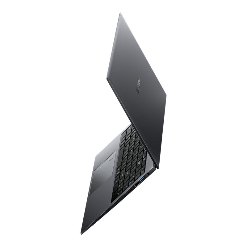 Blackview AceBook 8 - 15.6" Laptop with 12th Gen Intel® Core N97, 16GB RAM, 512GB SSD, Windows 11 Home [AZERTY keyboard]