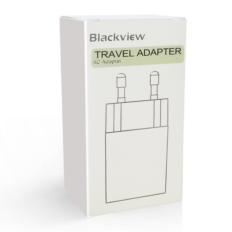 Blackview Typ-C Netzadapter 120W Originalverpackung