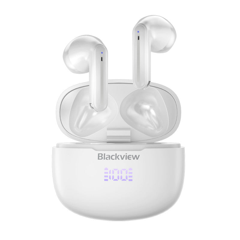 Blackview Airbuds 7 - IPX7 LED Display Earphones Wireless Bluetooth 5.3