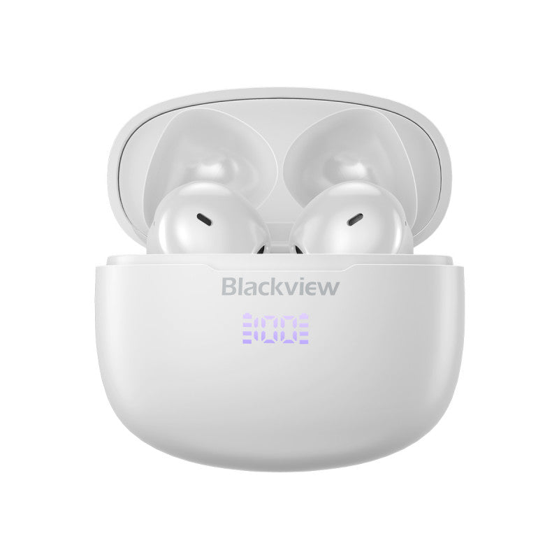 Blackview Airbuds 7 - IPX7 LED Display Earphones Wireless Bluetooth 5.3