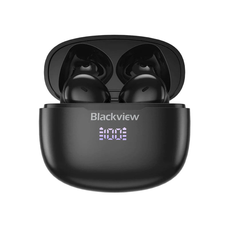 Blackview Airbuds 7 - IPX7 LED Display Earphones Wireless Bluetooth 5.3