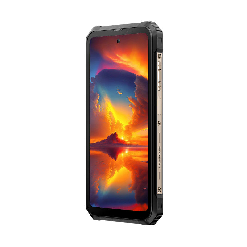 Blackview BL8000 6.78+1.32 Inch Dual-screen 12GB+512GB MediaTek Dimensity 7050 Octa-core 8800mAh Ruggedized 5G Phone