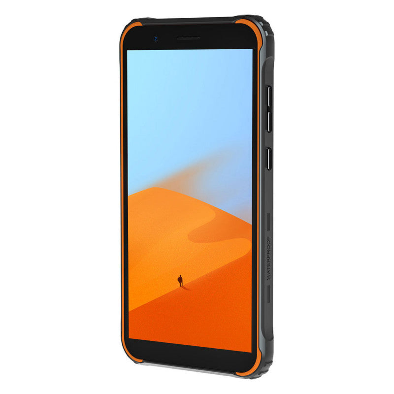 Blackview BV4900 -  Outdoor Handy 5.7 Zoll, 32 GB Rom 3 GB RAM