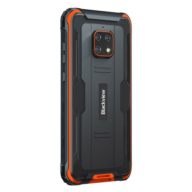 Blackview BV4900 -  Outdoor Handy 5.7 Zoll, 32 GB Rom 3 GB RAM