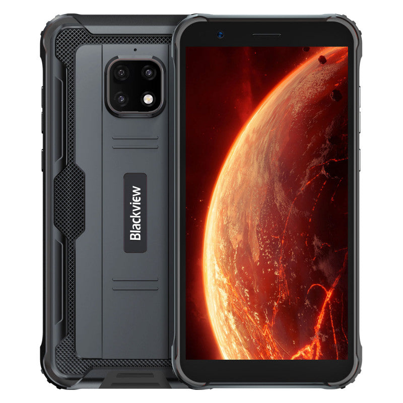 Blackview BV4900 -  Outdoor Handy 5.7 Zoll, 32 GB Rom 3 GB RAM