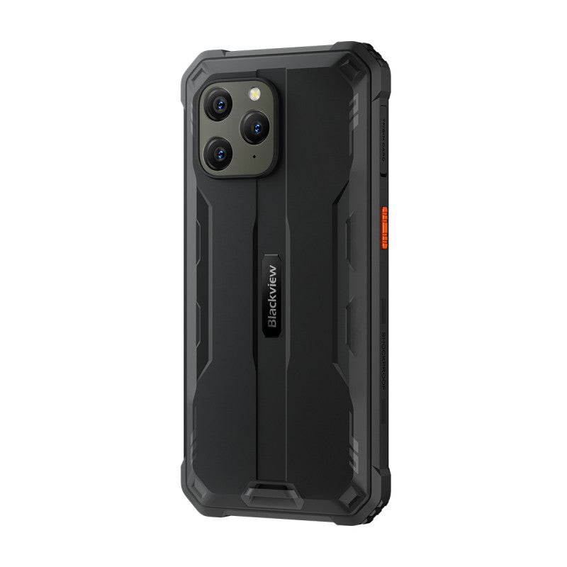 Blackview BV5300 - Handy Für Outdoor Günstig, 6.1 Zoll, ROM 32 GB RAM 4 GB