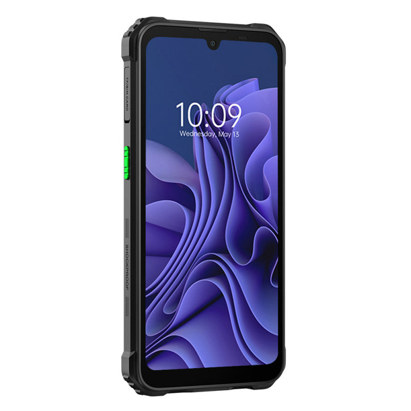 Blackview BV5300 - Handy Für Outdoor Günstig, 6.1 Zoll, ROM 32 GB RAM 4 GB