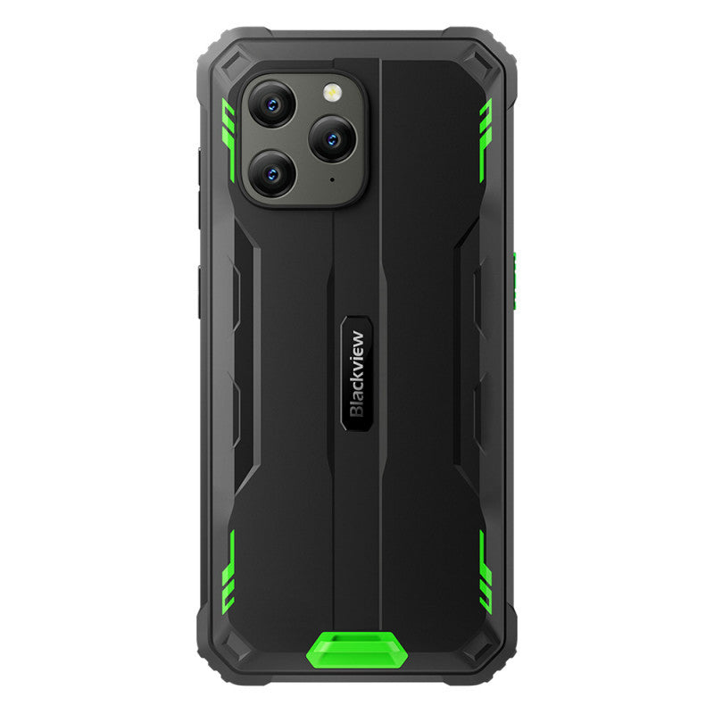 Blackview BV5300 - Handy Für Outdoor Günstig, 6.1 Zoll, ROM 32 GB RAM 4 GB