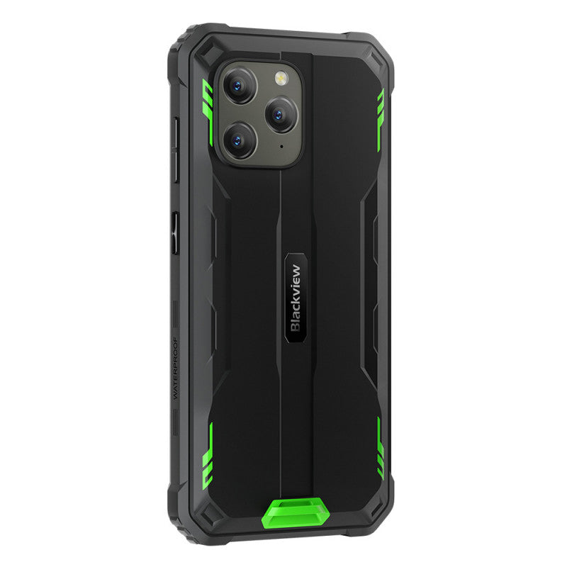 Blackview BV5300 - Handy Für Outdoor Günstig, 6.1 Zoll, ROM 32 GB RAM 4 GB