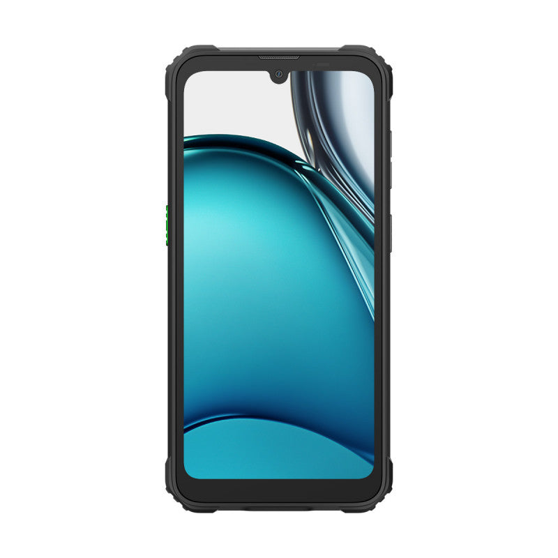 Blackview BV5300 PLUS - Android Outdoor Handy 6,1" Display, 8+128GB, 6580mAh