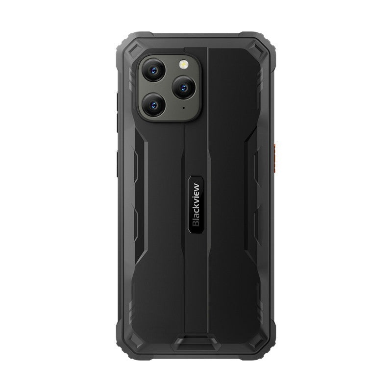 Blackview BV5300 Pro - Android Outdoor Handy 6,1" Display, 4+64GB, 6580mAh
