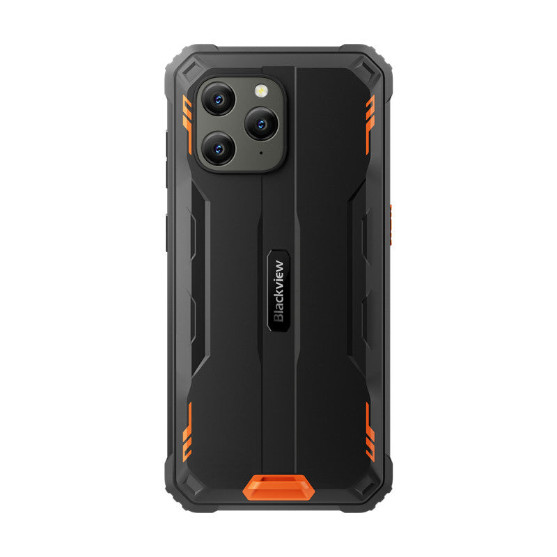 Blackview BV5300 Pro - Android Outdoor Handy 6,1" Display, 4+64GB, 6580mAh