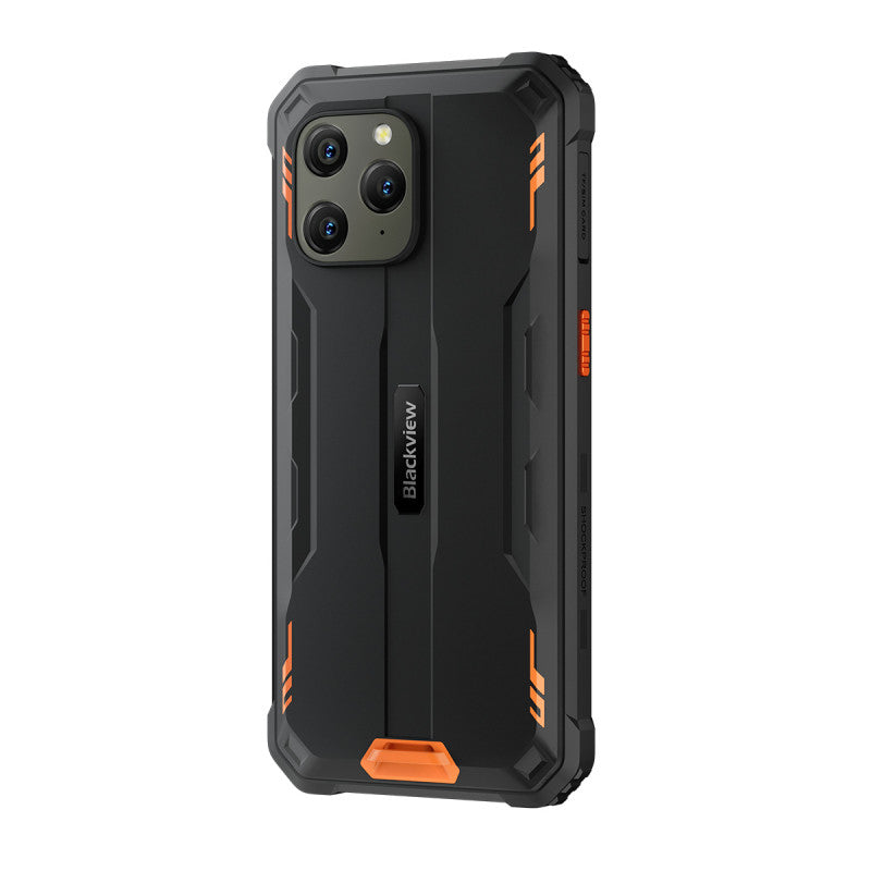 Blackview BV5300 Pro - Android Outdoor Handy 6,1" Display, 4+64GB, 6580mAh