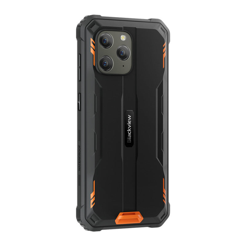 Blackview BV5300 Pro - Android Outdoor Handy 6,1" Display, 4+64GB, 6580mAh