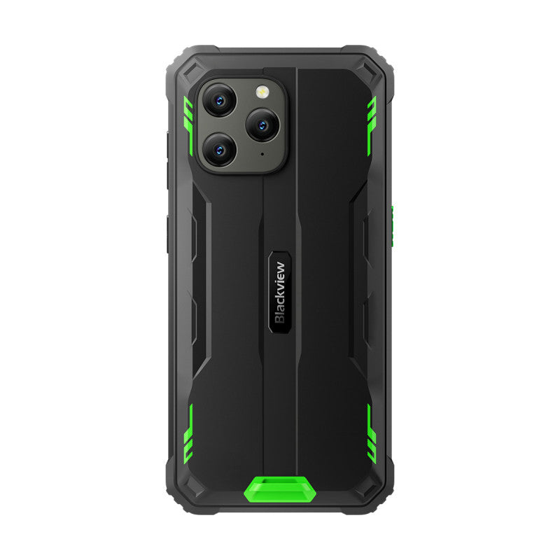 Blackview BV5300 Pro - Android Outdoor Handy 6,1" Display, 4+64GB, 6580mAh