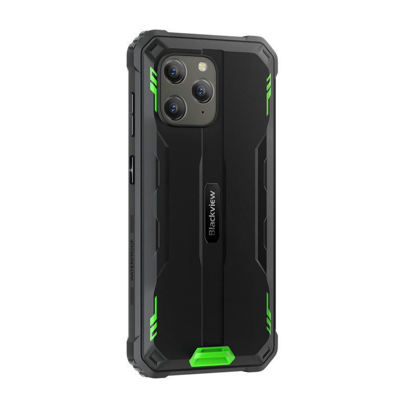 Blackview BV5300 Pro - Android Outdoor Handy 6,1" Display, 4+64GB, 6580mAh
