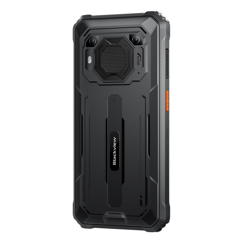 Blackview BV6200 6.56-Inch 4+64GB 13000mAh Loud Speaker 4G Rugged Phone