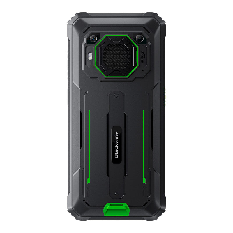 Blackview BV6200 6.56-Inch 4+64GB 13000mAh Loud Speaker 4G Rugged Phone